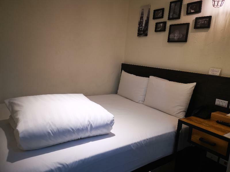 เหรอ-เฉิง โฮเต็ล Hotel ไทเป ภายนอก รูปภาพ